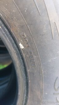 205 60 R15 letní vše 1200 - 4