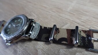 Hodinky BT BENTIME ADVENTURER S WATCH - 4