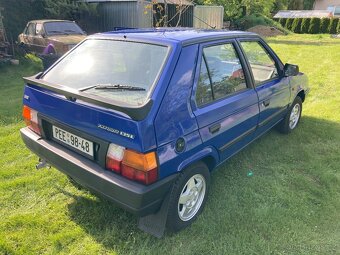 Prodam Škoda Favorit - 4