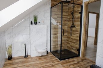 Prodej rodinného domu 147 m², pozemek 595 m² Horky - 4