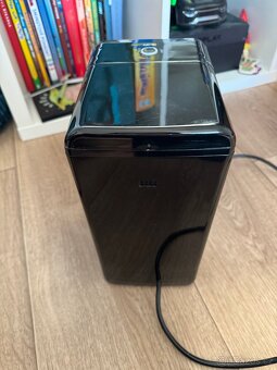 Automat na horkou vodu Nedis - 4