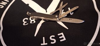 Leatherman Style - 4