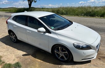Volvo V40 D3 130kW Polestar - 4