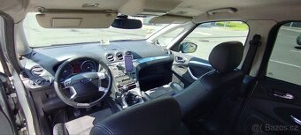 Ford s Max 7 míst - 4