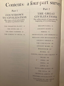 THE LAST TWO MILLION YERS - 4