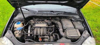 Golf 5 - 4