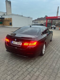 BMW 520d- náhradní díly - 4