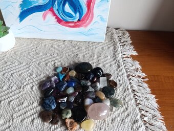 Drahé kameny/Minerály - 4