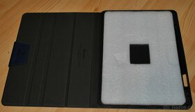 pouzdro kryt na tablet Antbox Case for iPad Pro11" modré - 4