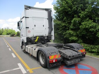 Mercedes-Benz Actros 1845 LowDeck, ev.č. 25110 - 4
