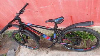 Ghost 4cross comp - 4