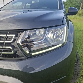 Dacia duster 4x4 1.5 dci r.v.2018 - 4
