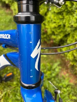 Specialized Hotrock 20 - 4