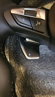 Bmw f20 f30 volant m1 nový E90 E60 pasují - 4