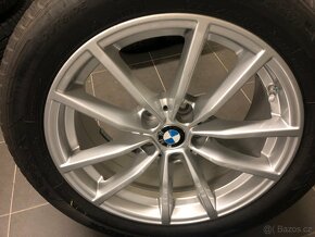 ORIGINAL ALU KOLA BMW 3 G20 G21 "STYLE 778" 225/50/17 - 4