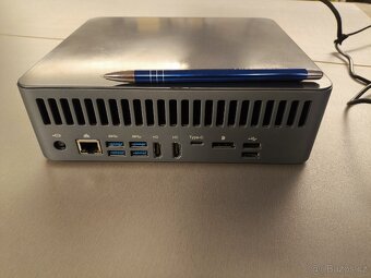 Mini Pc s RTX 2060 - 4
