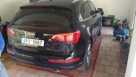 audi q5 3.0 tdi quattro - 4