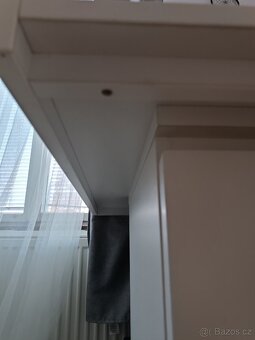 Velký přebalovací pult - 4