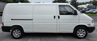 Volkswagen Transporter T4 dlouhý - 4