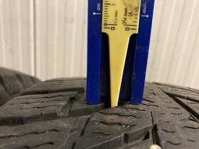 Zimní sada 205/65/16 C 107/105 T Nokian Tyres - 4