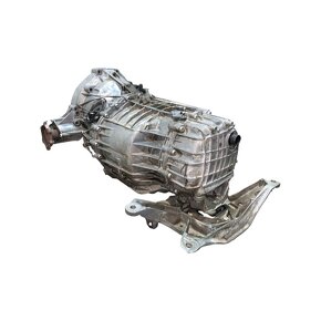 Převodovka MULTITRONIC LLA 2.0TDI 105KW AUDIi A4 B8 8K 2009 - 4