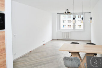 Pronájem bytu 3+kk • 68 m² - 4