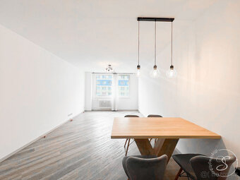 Pronájem bytu 3+kk • 68 m² - 4