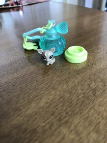 Hasbro LPS blind bag - 4