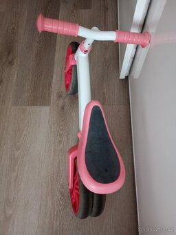 Odrážedlo, první kolo, firstbike. - 4