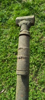 Vozík - 4