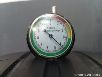 225/40 R18 - Letní pneumatiky - 4
