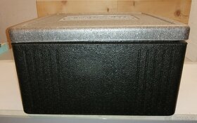 Termobox na pizzu Basta-box - 4