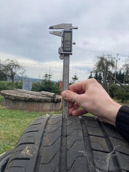 = Pirelli Cinturato P7 - letní pneu = - 4