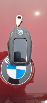 Prodám BMW 740 xDrive - 4