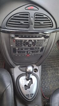 Prodám Citroën c5 - 4