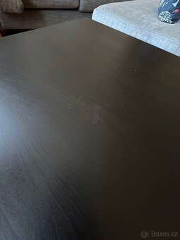 Stolek IKEA LACK - 4