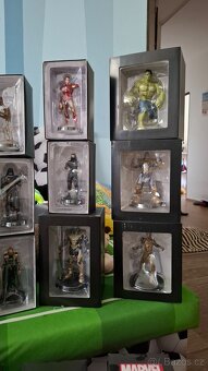Figurky Marvel - 4