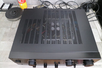 Zesilovač DENON PMA-980 - 4