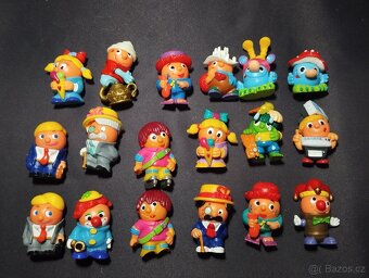 Kinder, více foto - 4