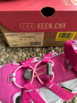 Boty zn.Keen vel.37 - 4
