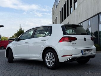 VW Golf 1.4 tsi 92 kw / 2018 / facelift - 4