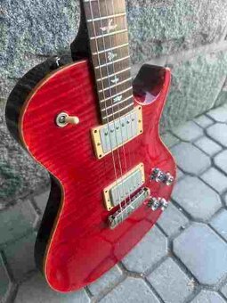 PRS SC 245 - 4