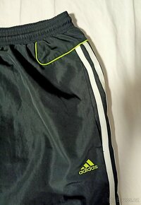 Adidas kalhoty - 4