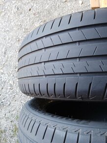 245/50/19 105w Bridgestone - letní pneu 4ks - 4