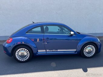 New beetle - 4