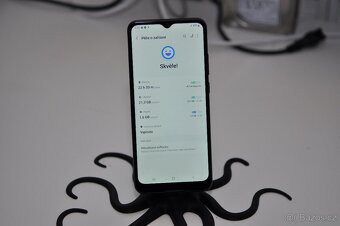 Samsung Galaxy A02s 3GB/32GB černý - 4