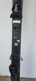 Lyže ELAN Amphibio 14 Ti Fusion X - 4