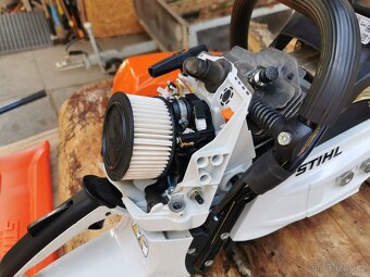 Stihl MS 362 C-M VW - 4