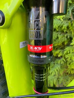 Trek Slash 9.8 GX - 4