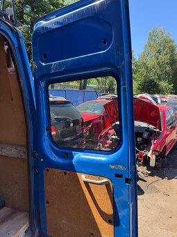 5 vrata ford transit - 4